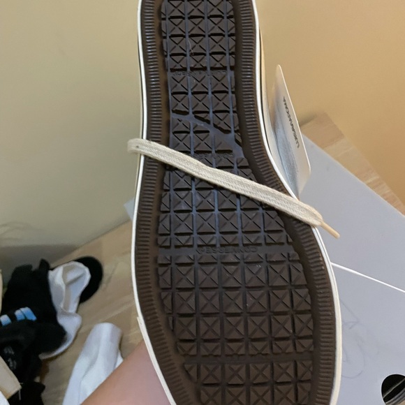 Kim Jones Converse hi tops - Picture 2 of 7